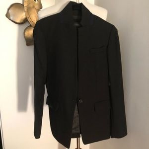 J Crew Regent Blazer